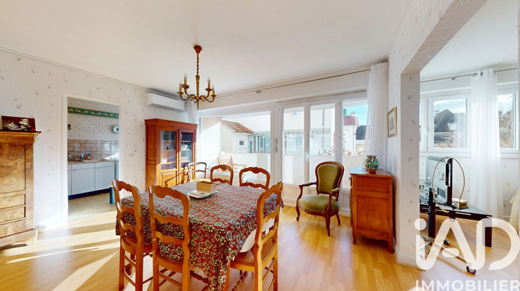 Ma-Cabane - Vente Appartement Auxerre, 65 m²