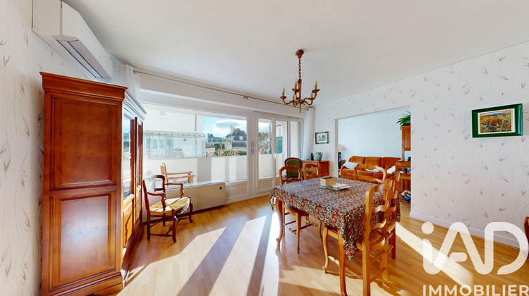 Ma-Cabane - Vente Appartement Auxerre, 65 m²