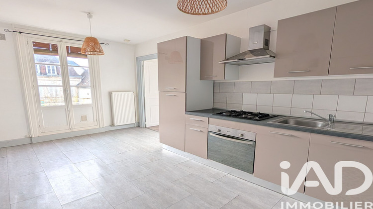 Ma-Cabane - Vente Appartement Auxerre, 35 m²