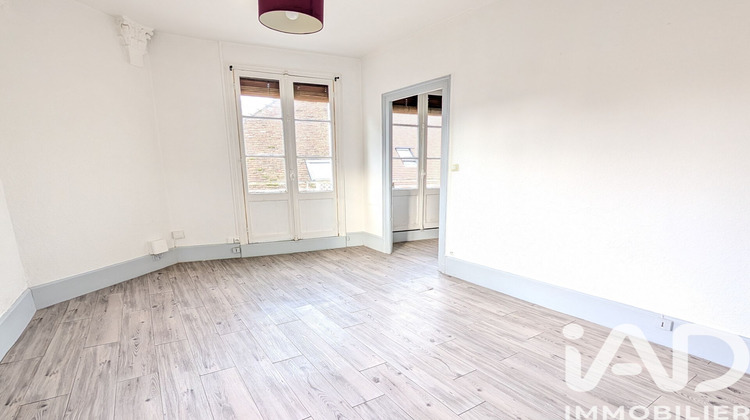 Ma-Cabane - Vente Appartement Auxerre, 35 m²