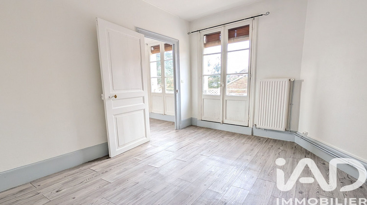 Ma-Cabane - Vente Appartement Auxerre, 35 m²