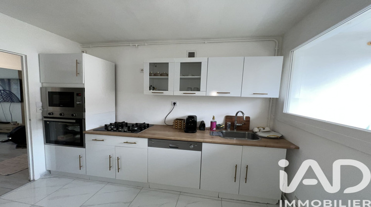 Ma-Cabane - Vente Appartement Auxerre, 58 m²