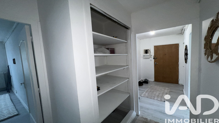 Ma-Cabane - Vente Appartement Auxerre, 58 m²