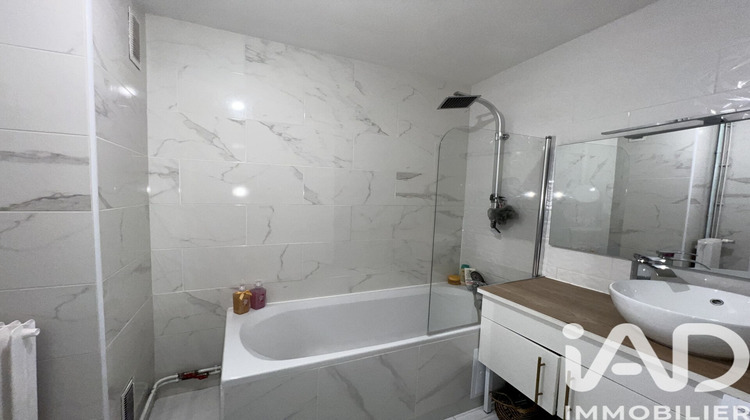 Ma-Cabane - Vente Appartement Auxerre, 58 m²