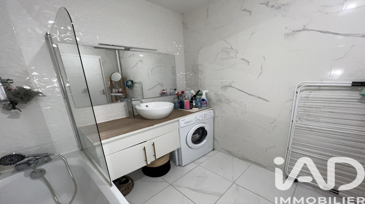 Ma-Cabane - Vente Appartement Auxerre, 58 m²