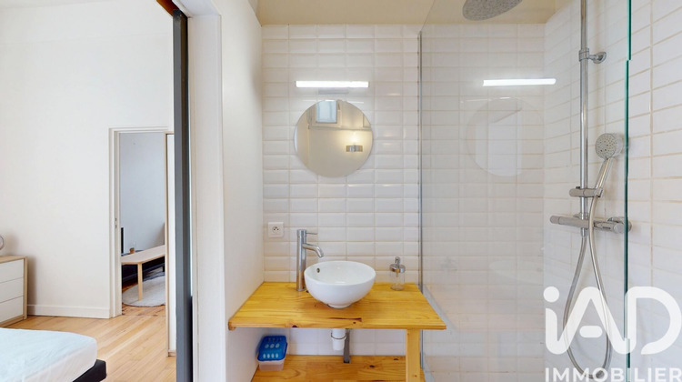 Ma-Cabane - Vente Appartement Auxerre, 28 m²