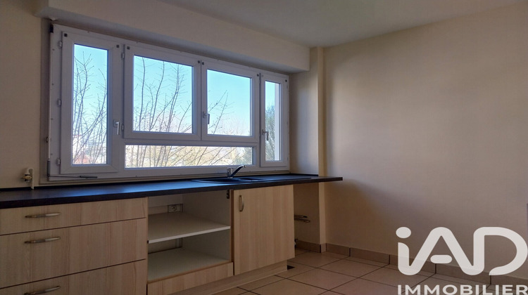Ma-Cabane - Vente Appartement Auxerre, 73 m²