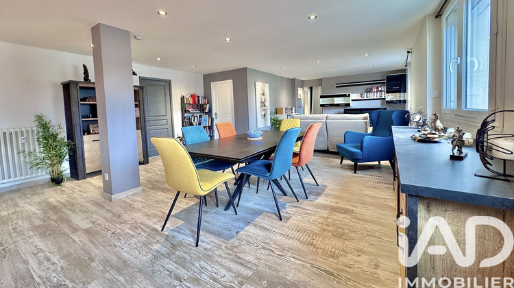 Ma-Cabane - Vente Appartement Auxerre, 98 m²