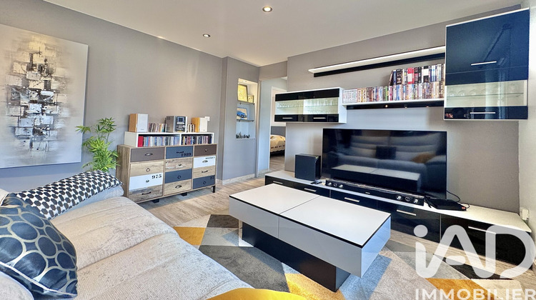 Ma-Cabane - Vente Appartement Auxerre, 98 m²