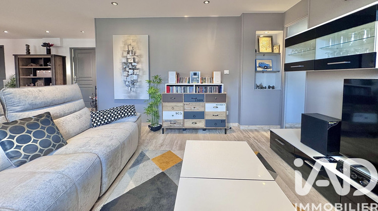 Ma-Cabane - Vente Appartement Auxerre, 98 m²