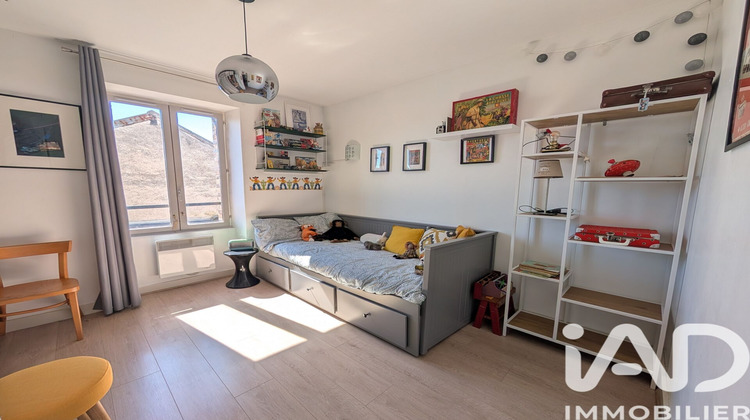 Ma-Cabane - Vente Appartement Auxerre, 93 m²