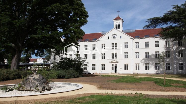 Ma-Cabane - Vente Appartement Auxerre, 82 m²