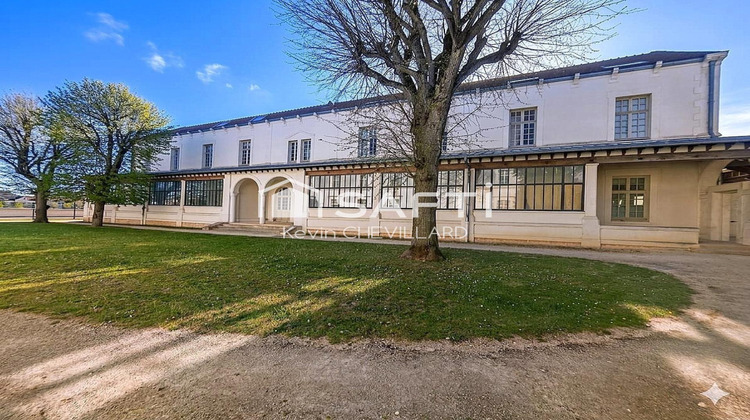 Ma-Cabane - Vente Appartement Auxerre, 82 m²