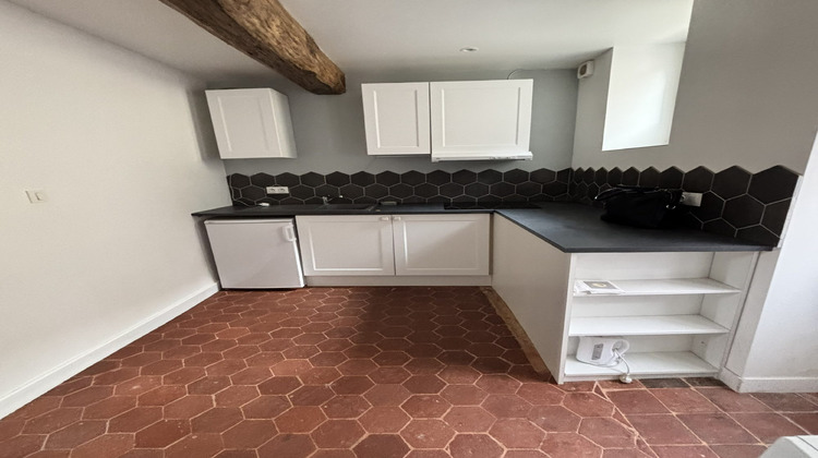 Ma-Cabane - Vente Appartement Auxerre, 33 m²