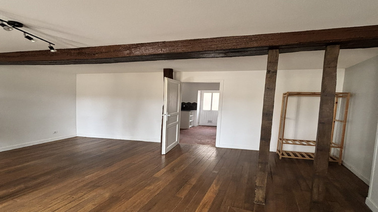 Ma-Cabane - Vente Appartement Auxerre, 33 m²