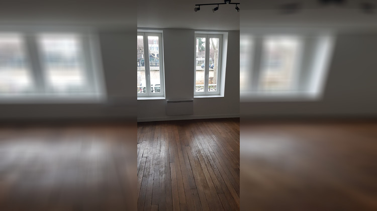 Ma-Cabane - Vente Appartement Auxerre, 33 m²