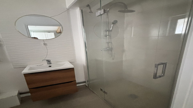 Ma-Cabane - Vente Appartement Auxerre, 33 m²