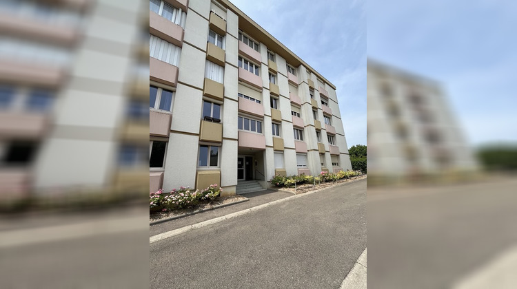 Ma-Cabane - Vente Appartement Auxerre, 60 m²