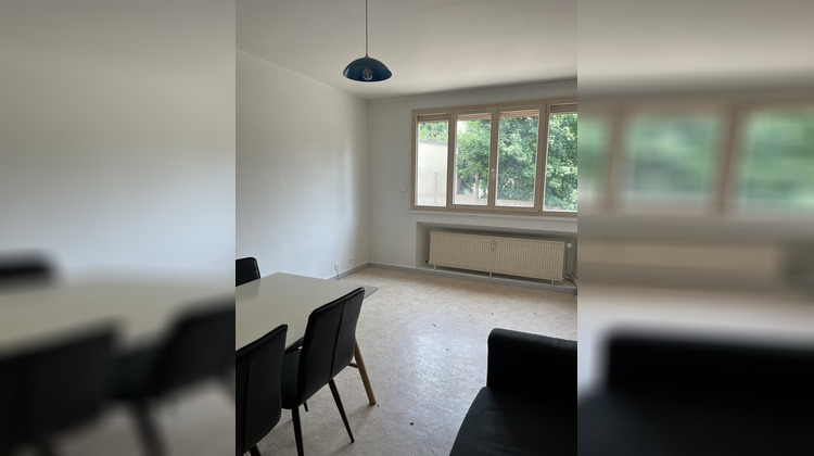 Ma-Cabane - Vente Appartement Auxerre, 60 m²