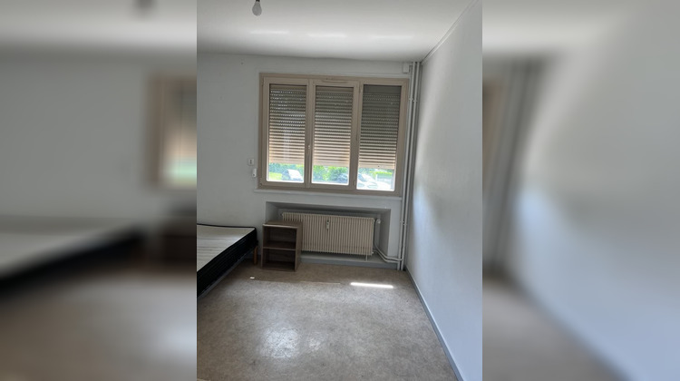 Ma-Cabane - Vente Appartement Auxerre, 60 m²