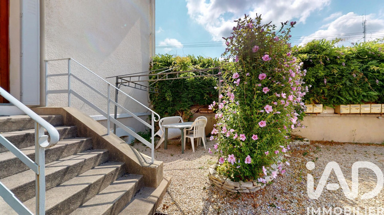 Ma-Cabane - Vente Appartement Auxerre, 128 m²