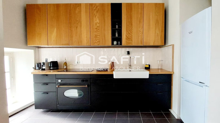 Ma-Cabane - Vente Appartement Auxerre, 64 m²