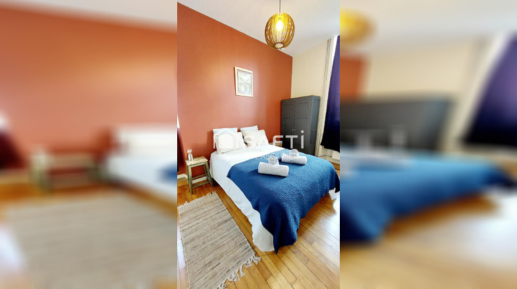 Ma-Cabane - Vente Appartement Auxerre, 64 m²