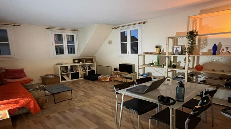 Ma-Cabane - Vente Appartement Auxerre, 68 m²
