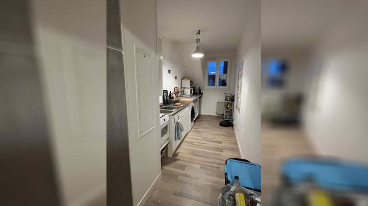 Ma-Cabane - Vente Appartement Auxerre, 68 m²