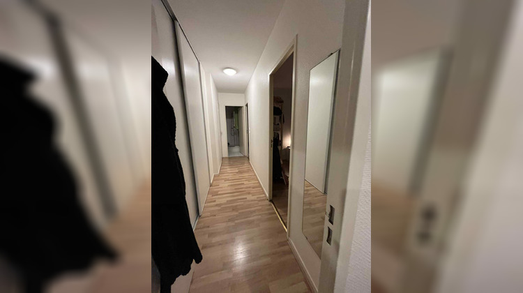 Ma-Cabane - Vente Appartement Auxerre, 68 m²