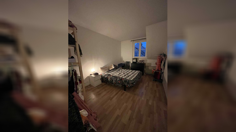 Ma-Cabane - Vente Appartement Auxerre, 68 m²
