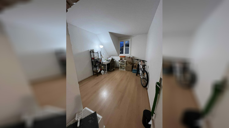 Ma-Cabane - Vente Appartement Auxerre, 68 m²