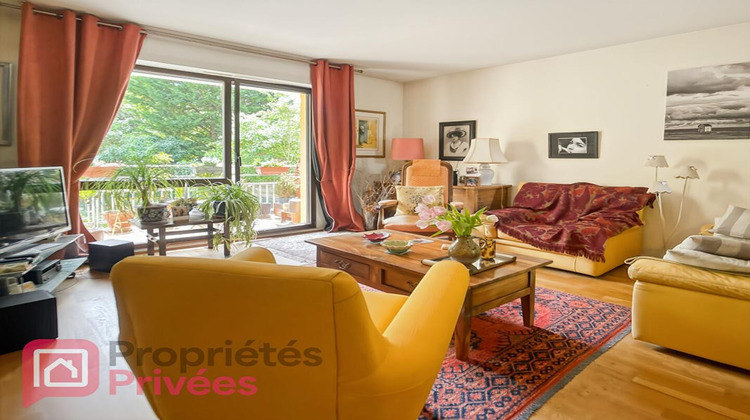 Ma-Cabane - Vente Appartement AUXERRE, 78 m²