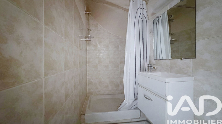 Ma-Cabane - Vente Appartement Auxerre, 22 m²