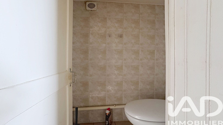 Ma-Cabane - Vente Appartement Auxerre, 22 m²