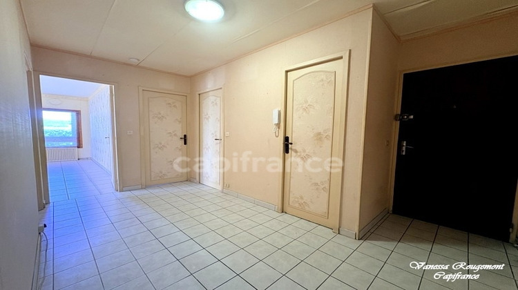 Ma-Cabane - Vente Appartement AUXERRE, 55 m²