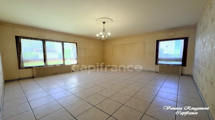 Ma-Cabane - Vente Appartement AUXERRE, 55 m²
