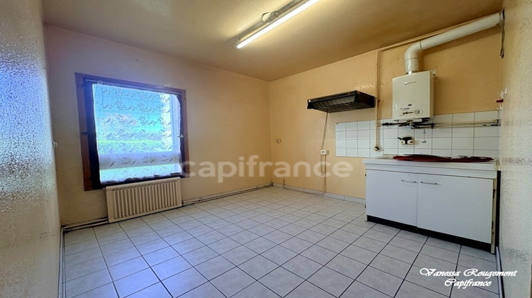 Ma-Cabane - Vente Appartement AUXERRE, 55 m²
