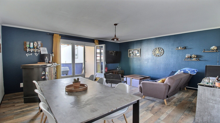 Ma-Cabane - Vente Appartement AUXERRE, 72 m²