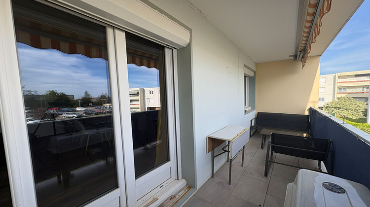 Ma-Cabane - Vente Appartement AUXERRE, 72 m²