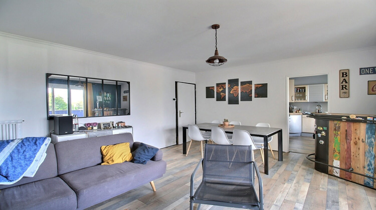 Ma-Cabane - Vente Appartement AUXERRE, 72 m²