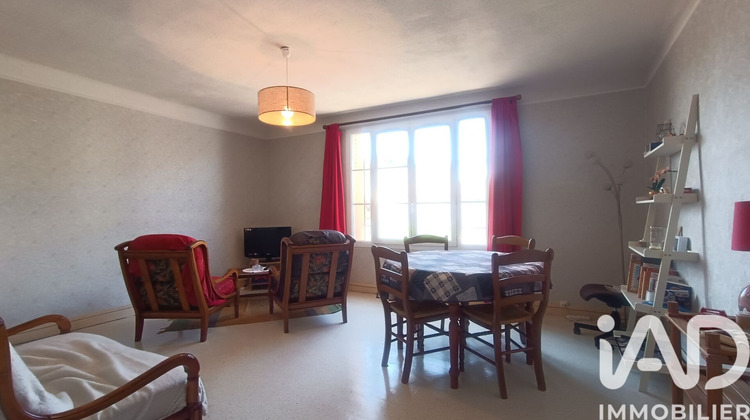 Ma-Cabane - Vente Appartement Auxerre, 80 m²
