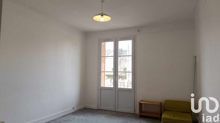 Ma-Cabane - Vente Appartement Auxerre, 80 m²