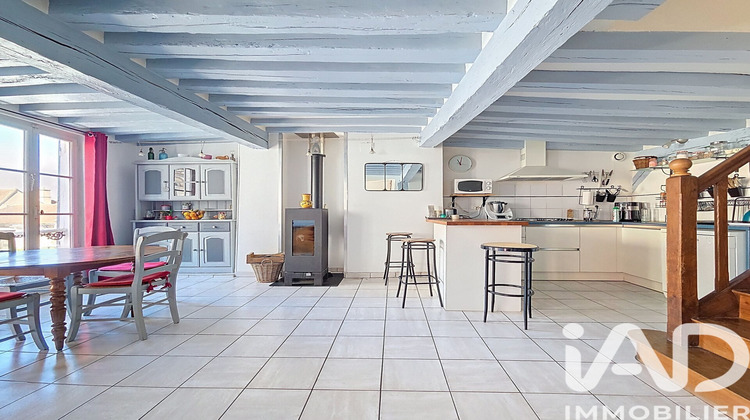Ma-Cabane - Vente Appartement Auxerre, 90 m²