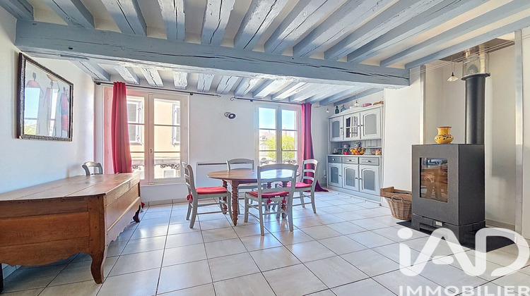 Ma-Cabane - Vente Appartement Auxerre, 90 m²