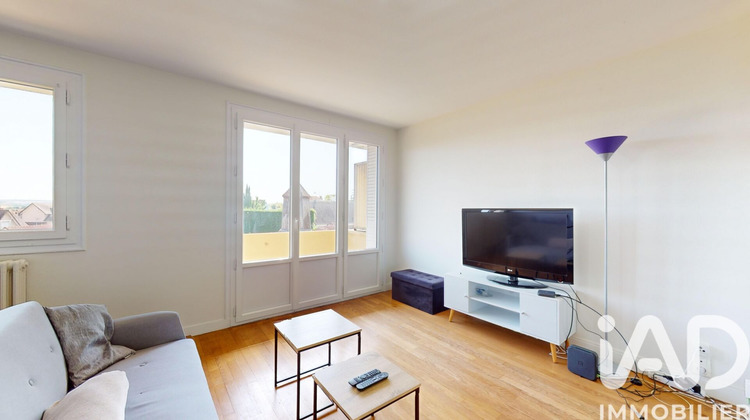 Ma-Cabane - Vente Appartement Auxerre, 72 m²