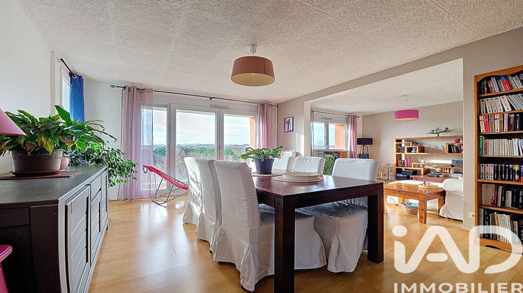 Ma-Cabane - Vente Appartement Auxerre, 79 m²