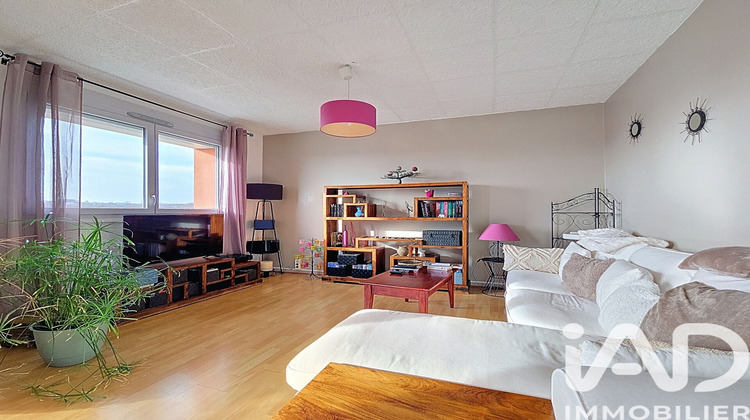 Ma-Cabane - Vente Appartement Auxerre, 79 m²