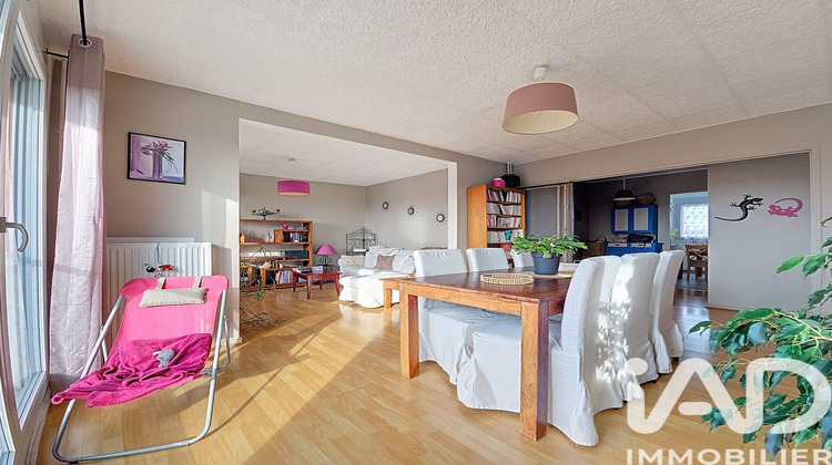 Ma-Cabane - Vente Appartement Auxerre, 79 m²
