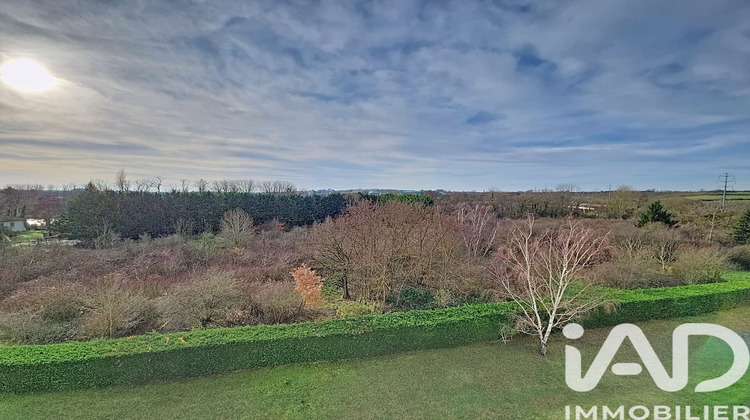 Ma-Cabane - Vente Appartement Auxerre, 79 m²